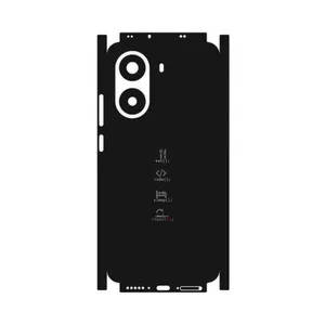 MAHOOT Programming 2-FullSkin Cover Sticker for Xiaomi Poco X7 Pro