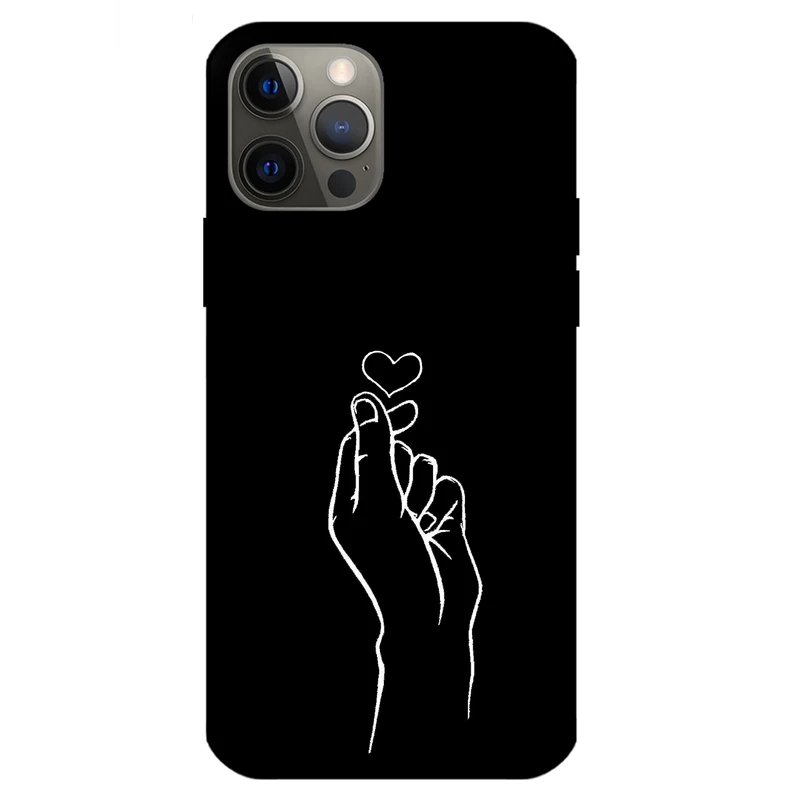 کاور مگافون کد 7769 مناسب برای گوشی موبایل اپل Iphone 12 / 12 Pro