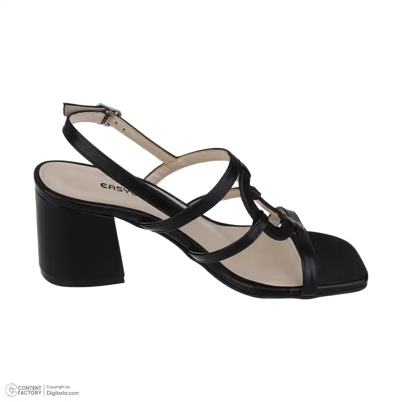 صندل زنانه ایزی دو مدل 12010294