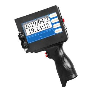جت پرینتر دستی مدل AB-N99