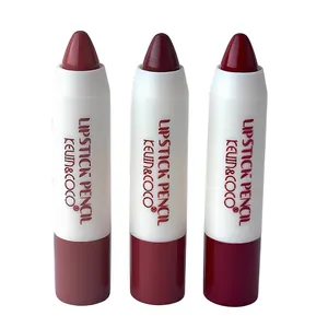 رژ لب مدادی مات کوین اند کوکو مدل آمبره شماره 01 مجموعه 3 عددی