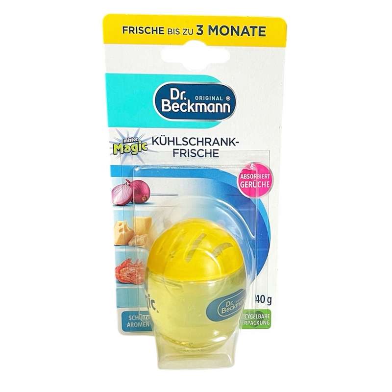 بوگیر یخچال دکتر بکمن مدل mister Magic