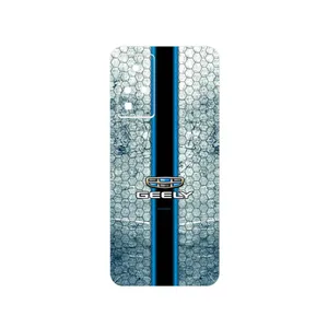 MAHOOT GEELY Cover Sticker for Infinix Zero X