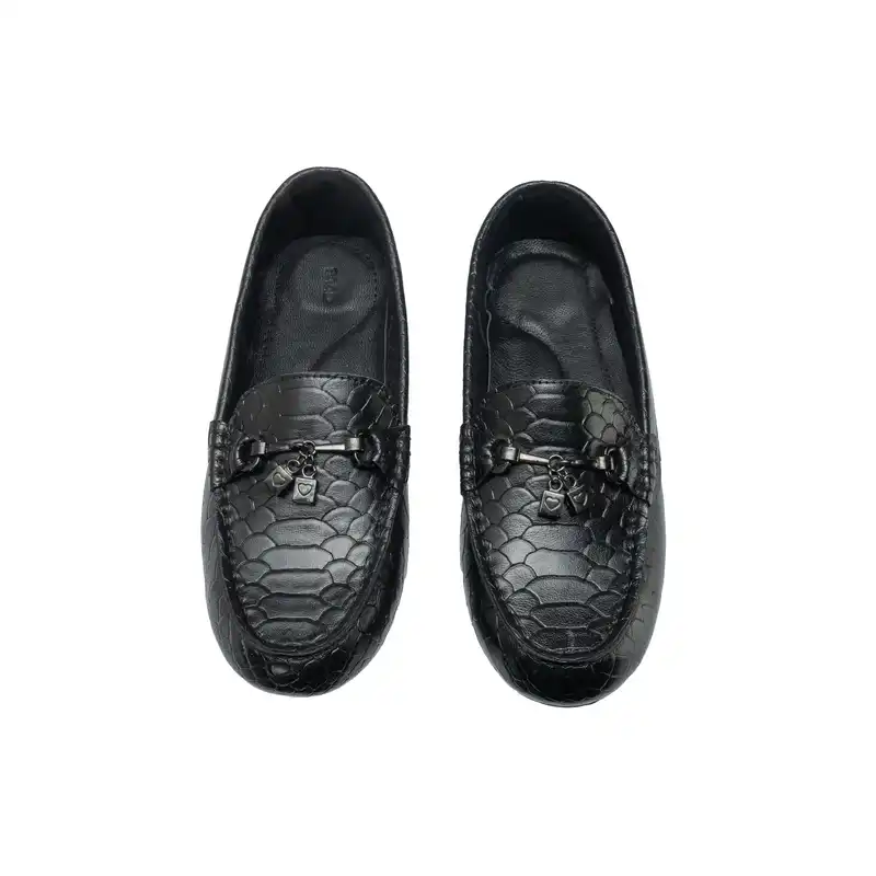 کفش کالج زنانه صاد مدل MP1501