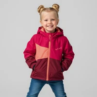 کاپشن دخترانه لوپیلو مدل b07757