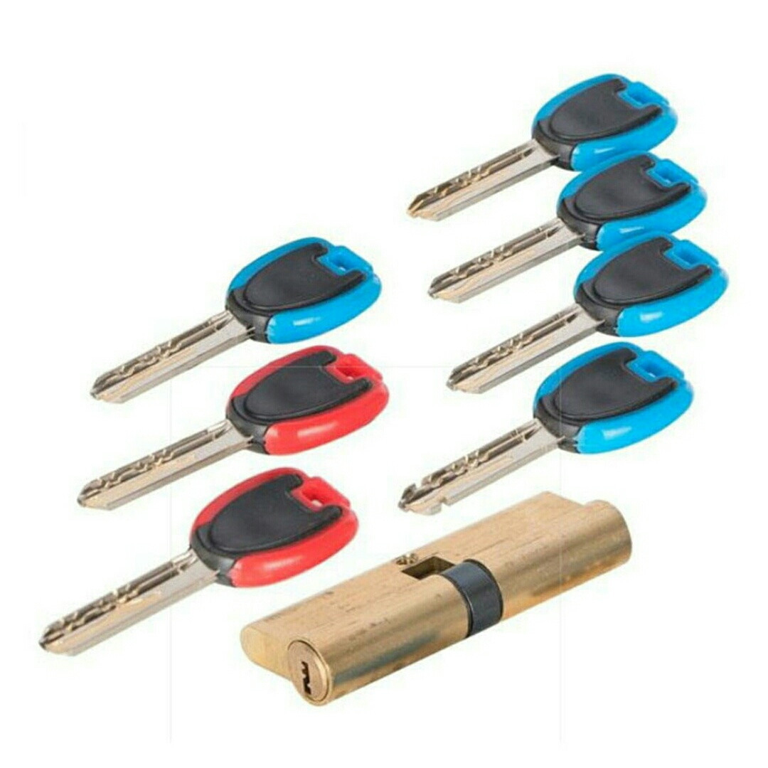 سیلندر قفل مدل Lf سیلندر قفل مدل Lf