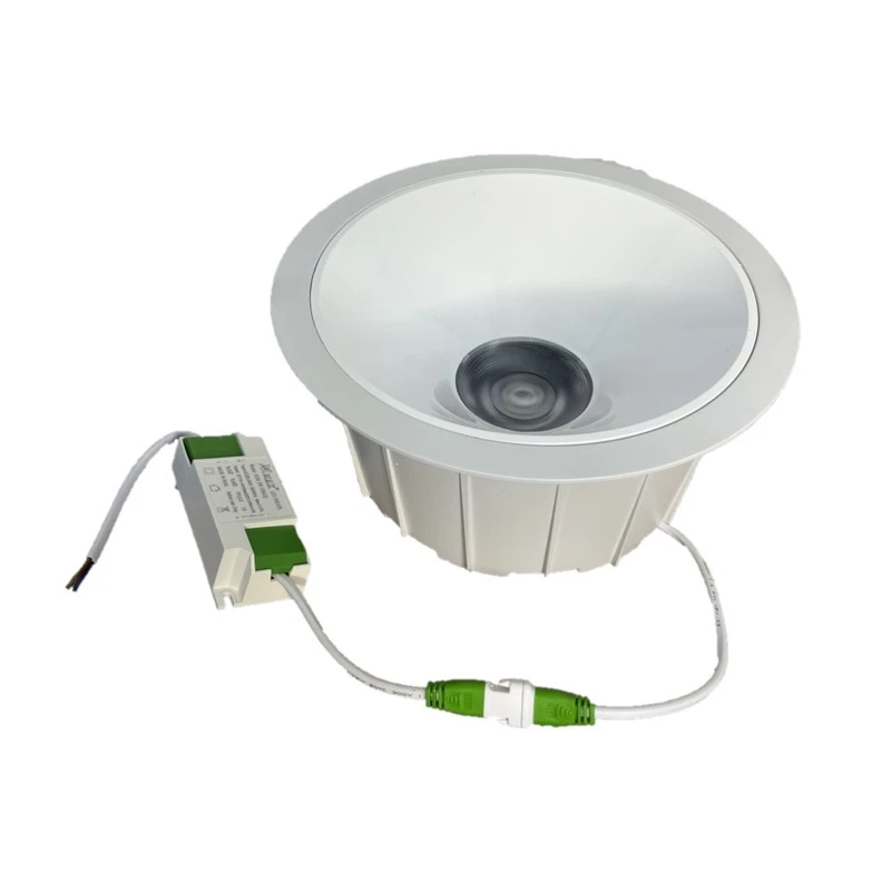 چراغ سقفی 40 وات مدل COB کد 5940