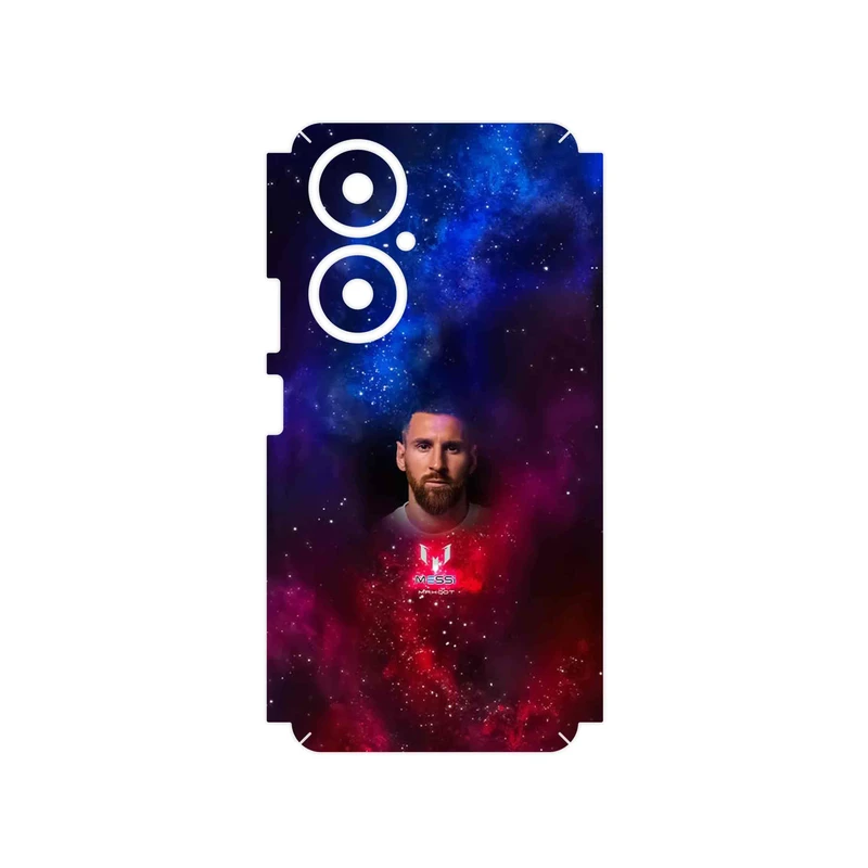 برچسب پوششی ماهوت مدل Lionel Messi 1 مناسب برای گوشی موبایل هوآوی Nova 11i