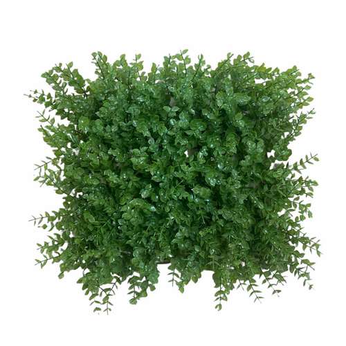 دیوارپوش مدل شمشادی پرتراکم سایز 25×25 سانتی متر