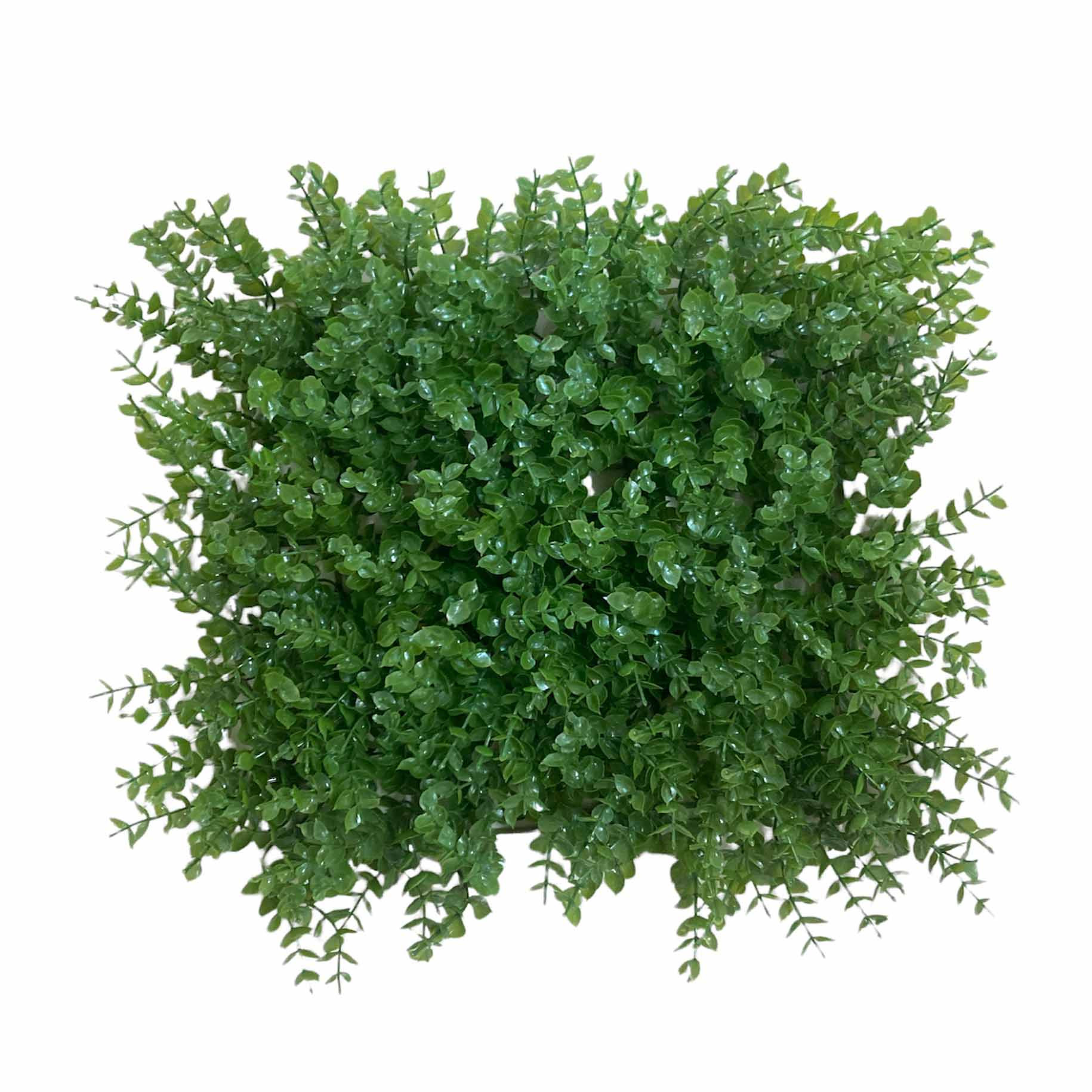دیوارپوش مدل شمشادی پرتراکم سایز 25×25 سانتی متر دیوارپوش مدل شمشادی پرتراکم سایز 25×25 سانتی متر