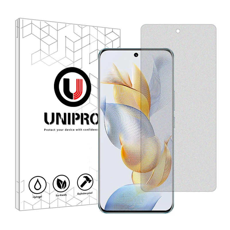 محافظ صفحه نمایش مات یونی پرو مدل 4 Star مناسب برای گوشی موبایل آنر 90