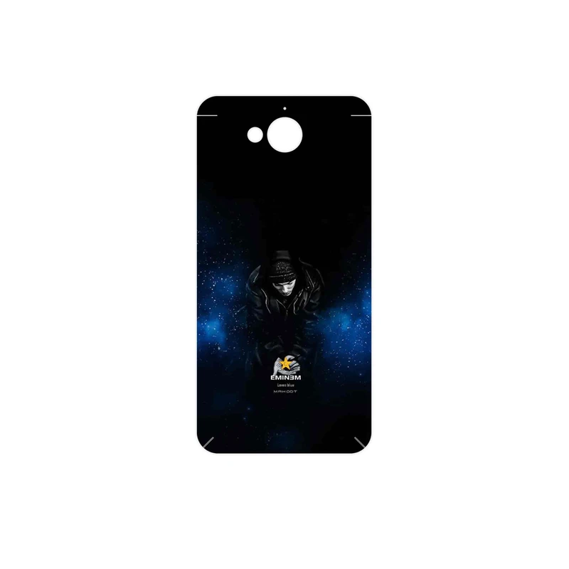 برچسب پوششی ماهوت مدل Eminem مناسب برای گوشی موبایل اچ تی سی Desire 650