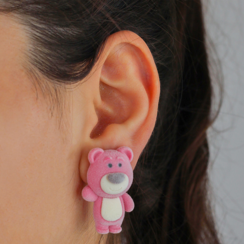 گوشواره دخترانه مدل U212