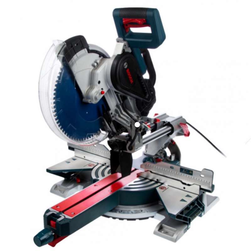 اره فارسی بر بوش مدل GCM 12 SDE اره فارسی بر بوش مدل GCM 12 SDE