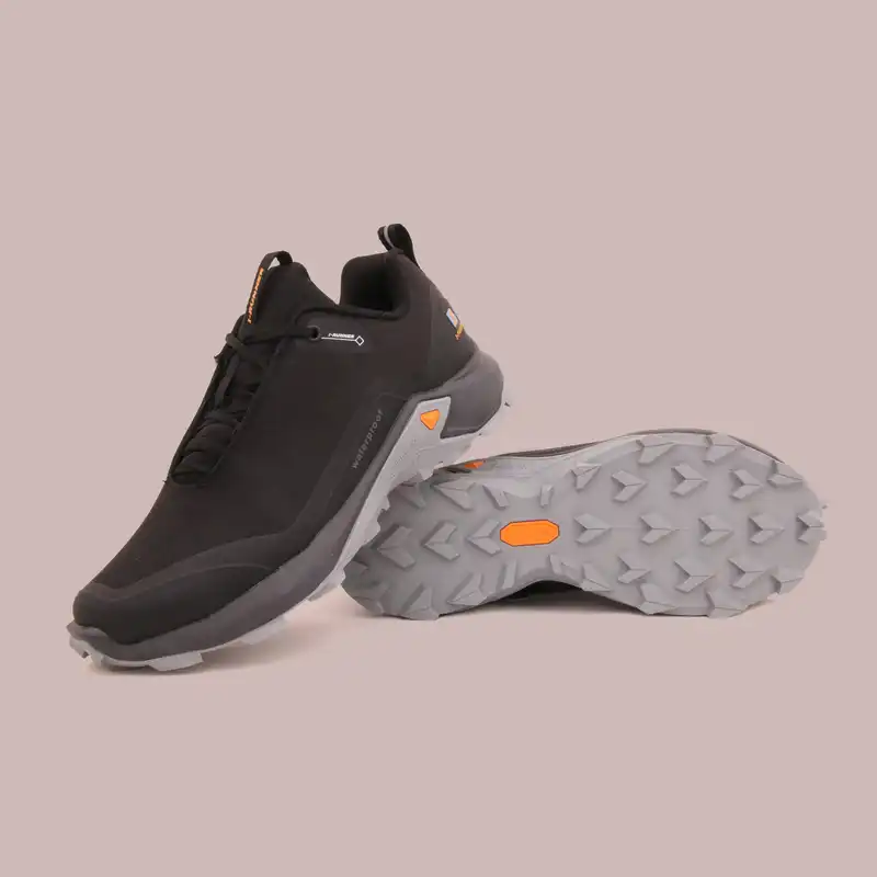 کفش طبیعت گردی آی-رانر مدل Waterproof Pro-OBG1
