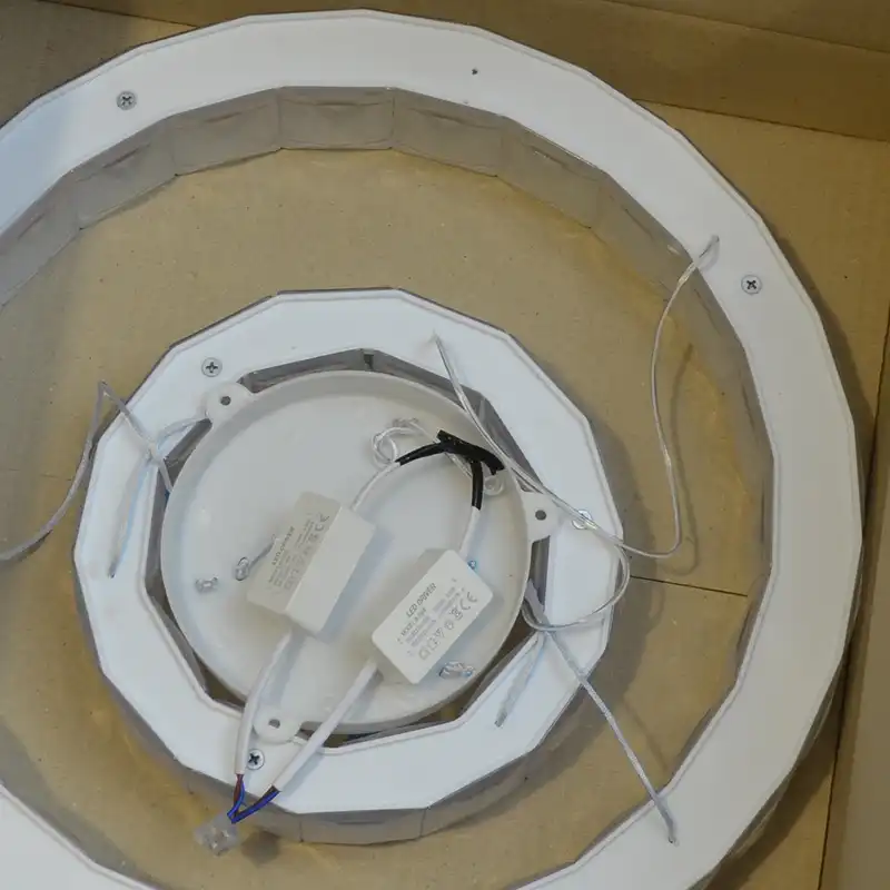 لوستر مدل مدرن کد 55