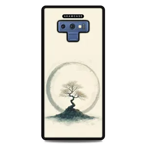 AKAM AMC-WSGN9-ZEN-19 Cover For Samsung Galaxy Note 9