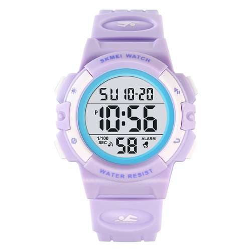 ساعت مچی دیجیتال دخترانه اسکمی مدل 2236