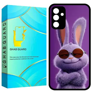 Ghab Guard GCHPA34 Cover For Samsung Galaxy A34 5G