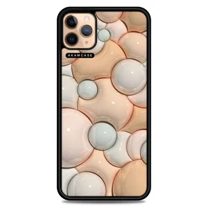 AKAM AMC-WA11PRO-JELLY-47 Cover For Apple iPhone 11 Pro