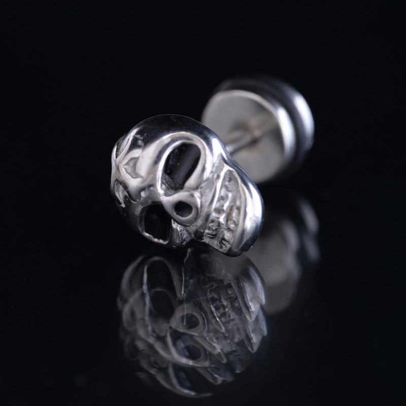 پیرسینگ گوش کد PS691