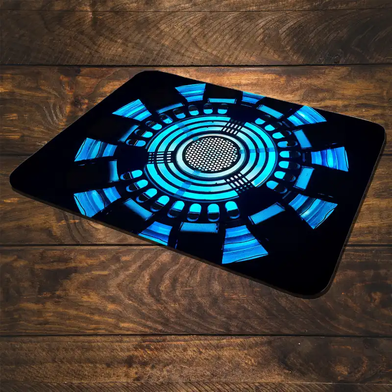 ماوس پد کد B358