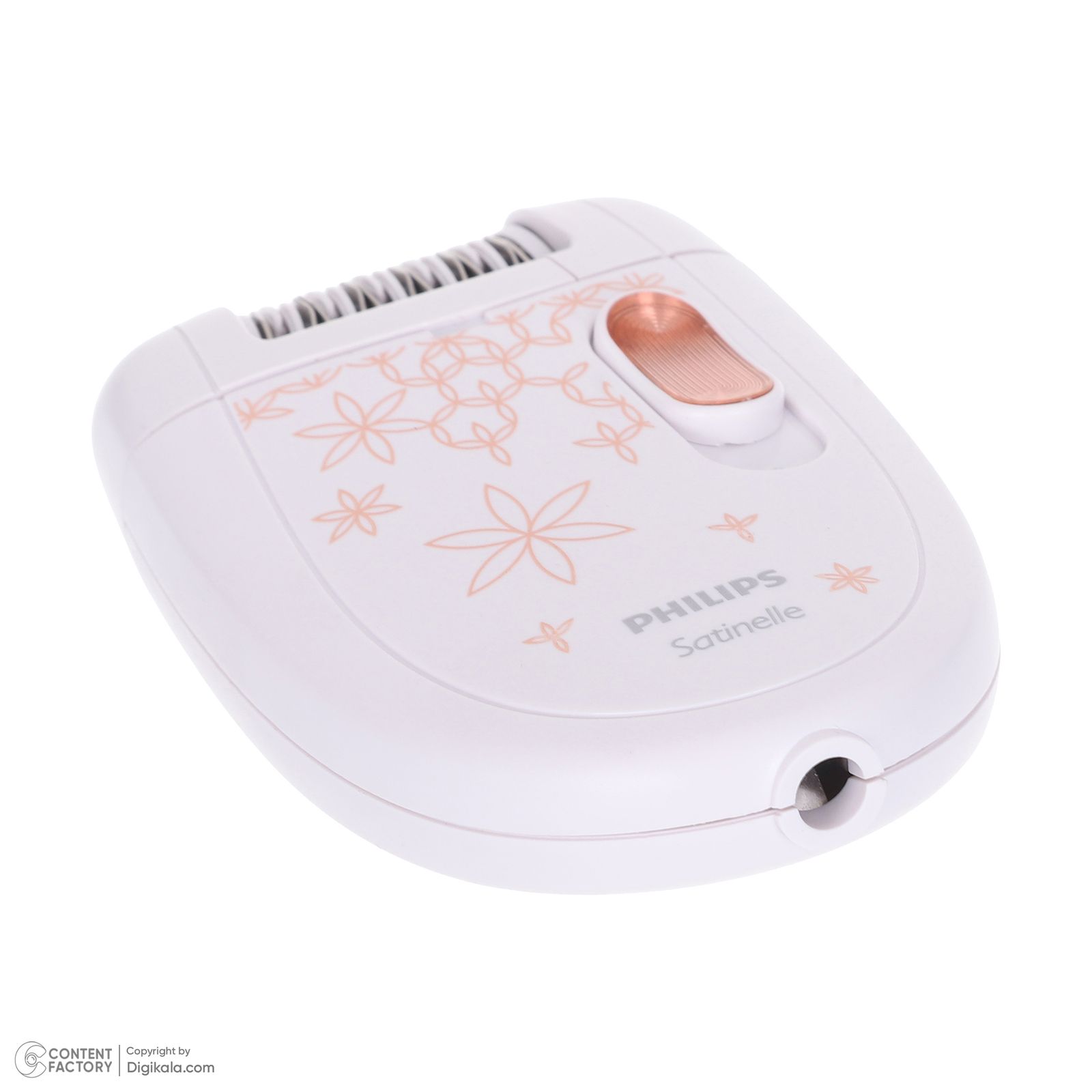 اپیلاتور فیلیپس مدل HP6420 -  - 5