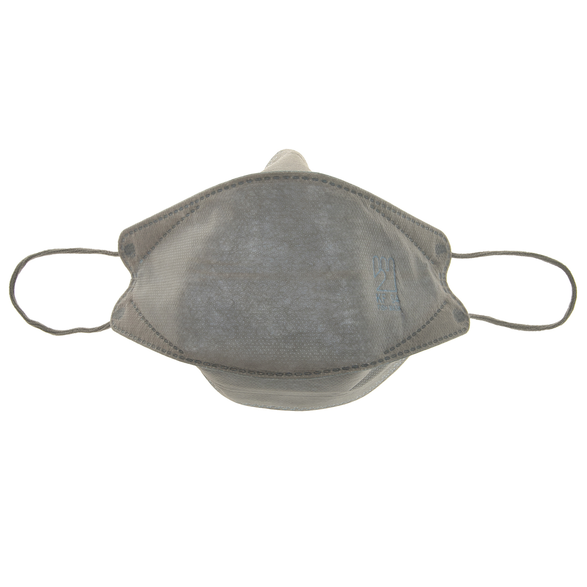 ماسک تنفسی اکسیر مدل KF94 کد EXR001 بسته 25 عددی