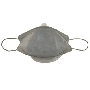 ماسک تنفسی اکسیر مدل KF94 کد EXR001 بسته 25 عددی