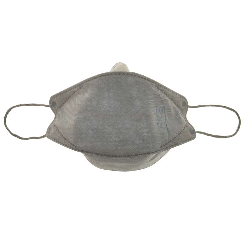 ماسک تنفسی اکسیر مدل KF94 کد EXR001 بسته 25 عددی ماسک تنفسی اکسیر مدل KF94 کد EXR001 بسته 25 عددی