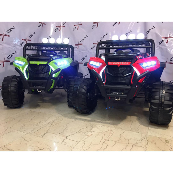 ماشین شارژی مدل AX2062