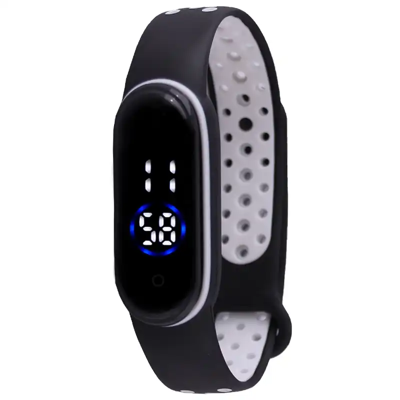 ساعت مچی دیجیتال بچگانه مدل LE 3243 -ME-SE