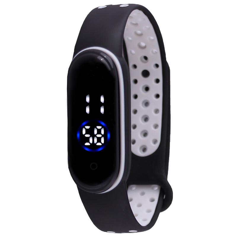 ساعت مچی دیجیتال بچگانه مدل LE 3243 -ME-SE ساعت مچی دیجیتال بچگانه مدل LE 3243 -ME-SE