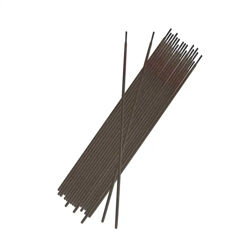 الکترود جوشکاری اعتماد مدل E-6013 وزن 1112 گرم