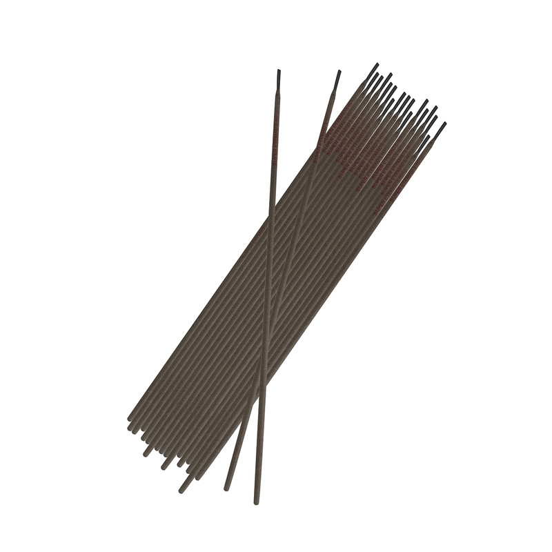 الکترود جوشکاری اعتماد مدل E-6013 وزن 220 گرم