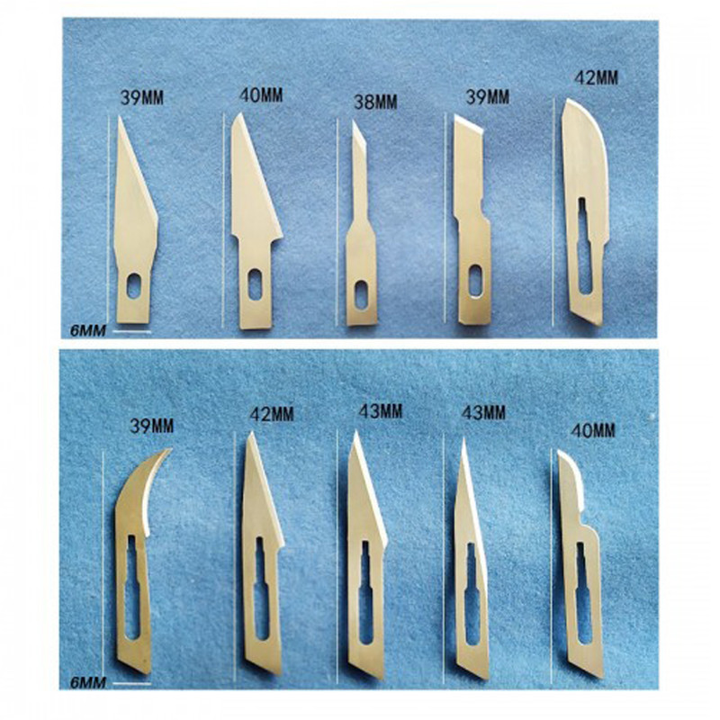 تیغه حکاکی مدل 1044بسته 16 عددی تیغه حکاکی مدل 1044بسته 16 عددی
