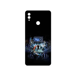 MAHOOT Star Wars Game Series Cover Sticker for Honor Note 10