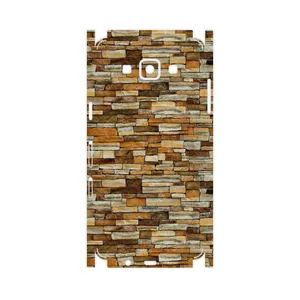 MAHOOT brickwall-FullSkin Cover Sticker for Samsung Galaxy A5 2015