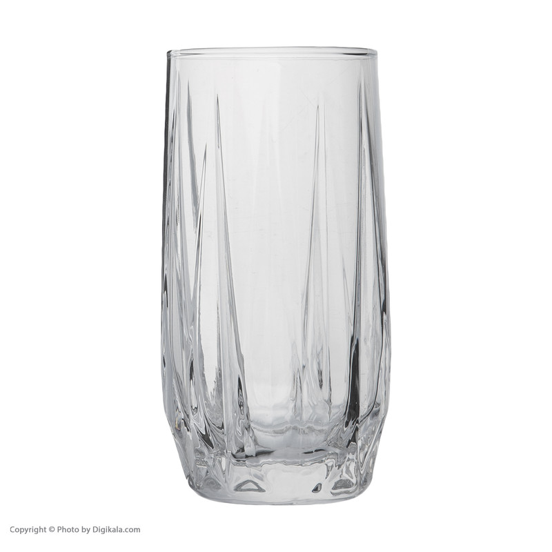 سرویس پارچ و لیوان 7 پارچه ساکورا مدل مودنا کد SK18601300W