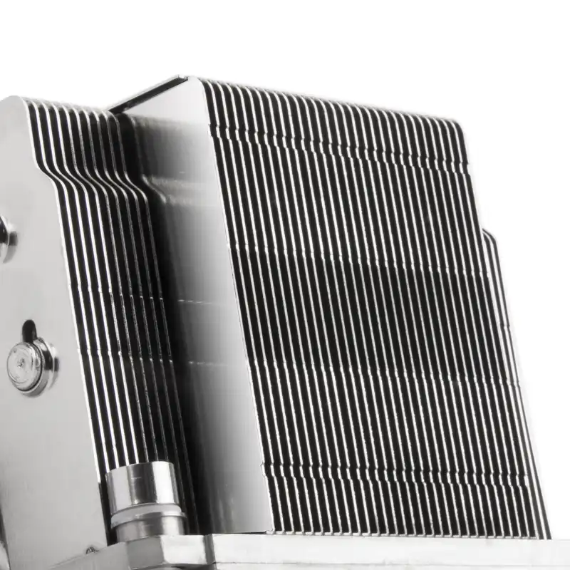 سیستم خنک کننده بادی سیلوراستون مدل SST-XE02-3647S