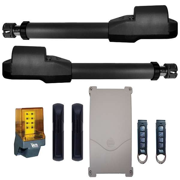 جک پارکینگ وینتا مدل SORENA 600