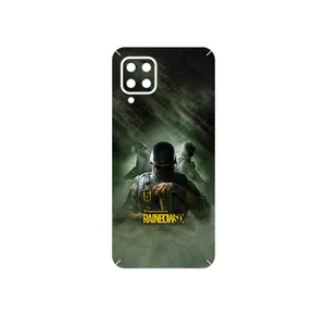 MAHOOT Rainbow_Six_Game Cover Sticker for Samsung Galaxy F22