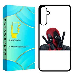 Ghab Guard CHAPA24 Cover For Samsung Galaxy A24 4G