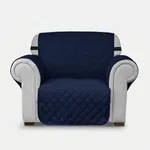 کاور مبل تک نفره پوشپاک کاور مدل Fabric 1-50