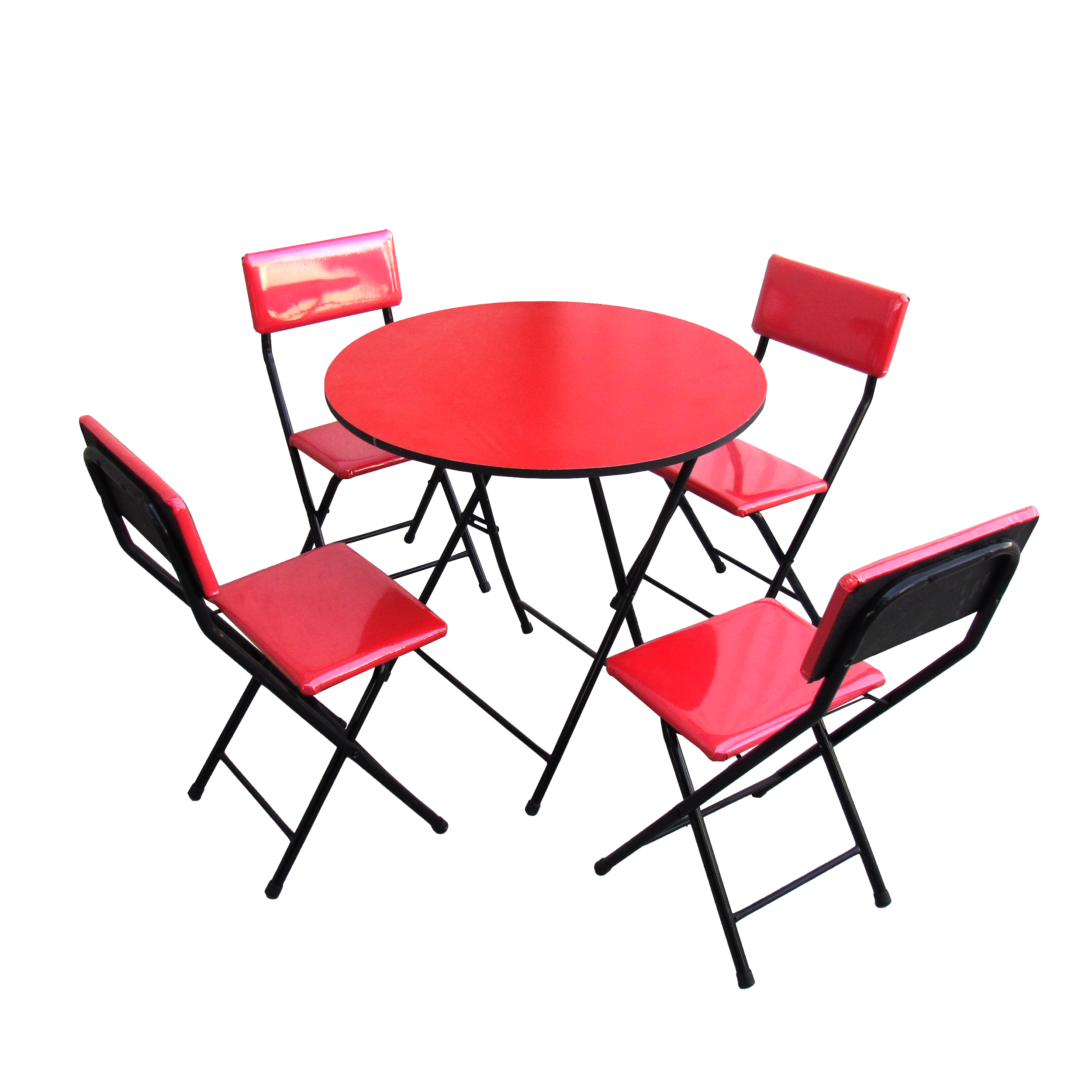 نکته خرید - قیمت روز میز و صندلی سفری میزیمو مدل تاشو کد 5407 خرید