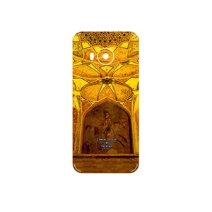 MAHOOT Chehel Sotoun Palace Cover Sticker for HTC One ME