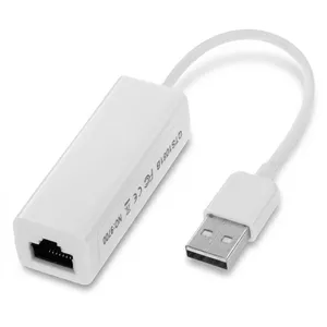 LAN-B1 USB TO RJ45 Ethernet ADAPTER