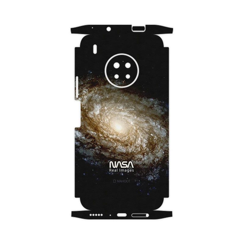 برچسب پوششی ماهوت مدل Universe-by-NASA-1-FullSkin مناسب برای گوشی موبایل هوآوی Y9a