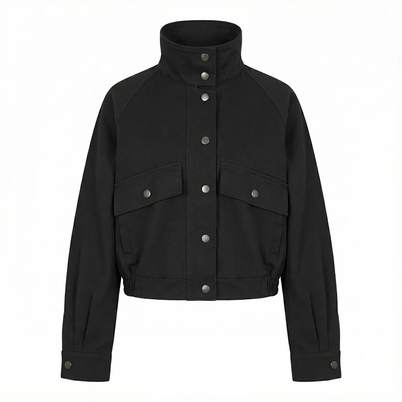 کت زنانه سرژه مدل 220115