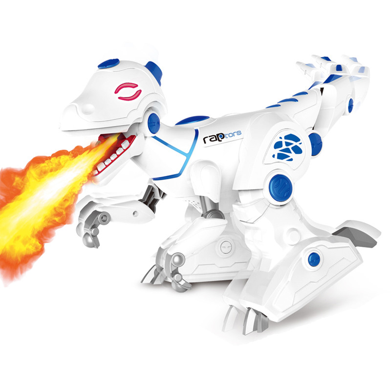 ربات کنترلی مدل دایناسور کد 5168